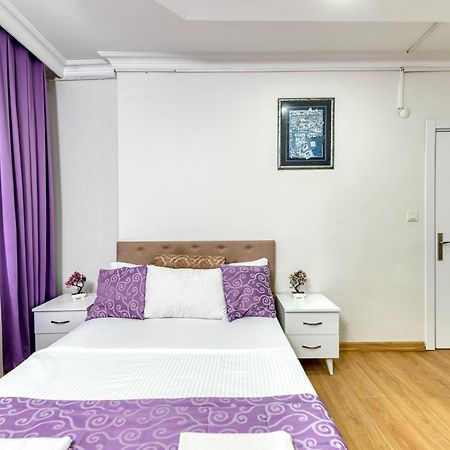 Old Istanbul House Hotel Esterno foto