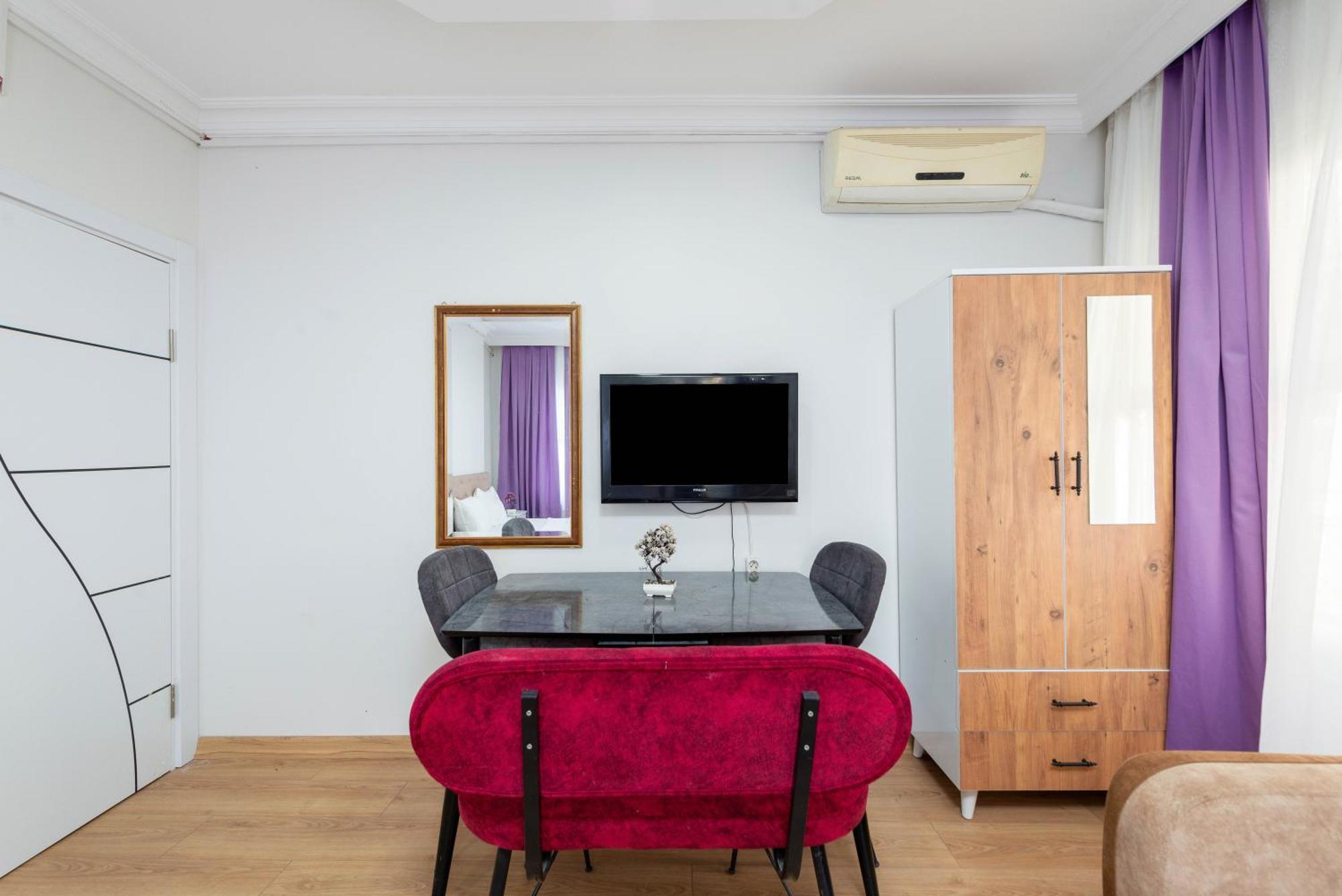 Old Istanbul House Hotel Esterno foto