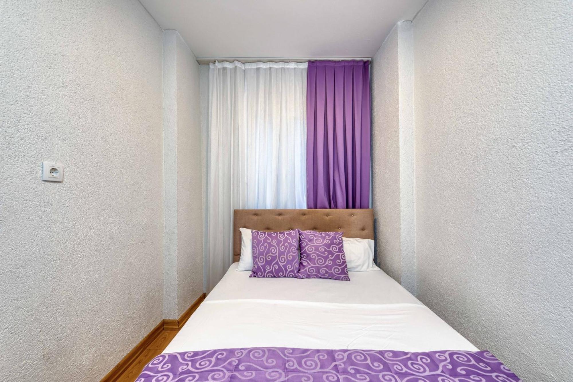 Old Istanbul House Hotel Esterno foto