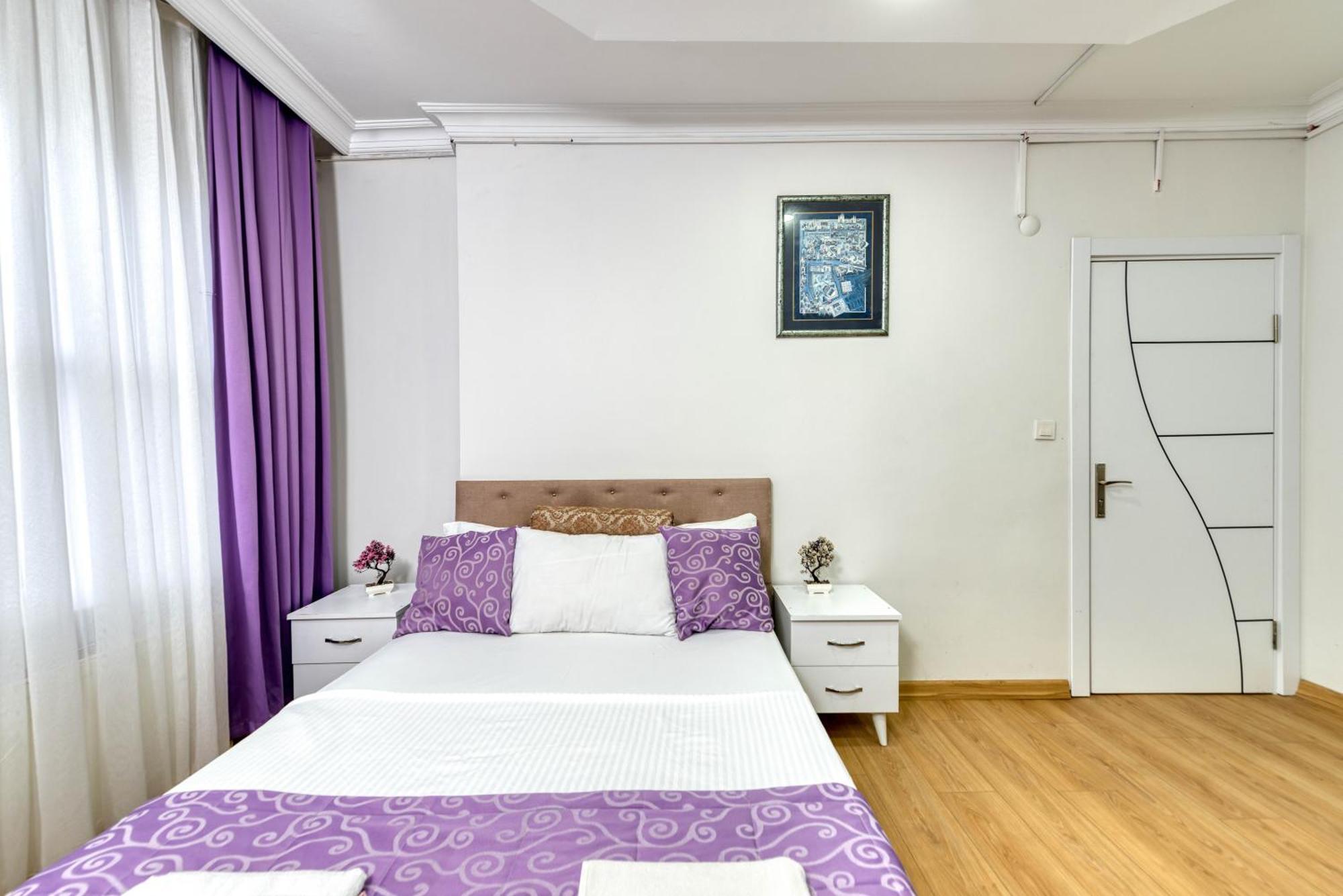 Old Istanbul House Hotel Esterno foto