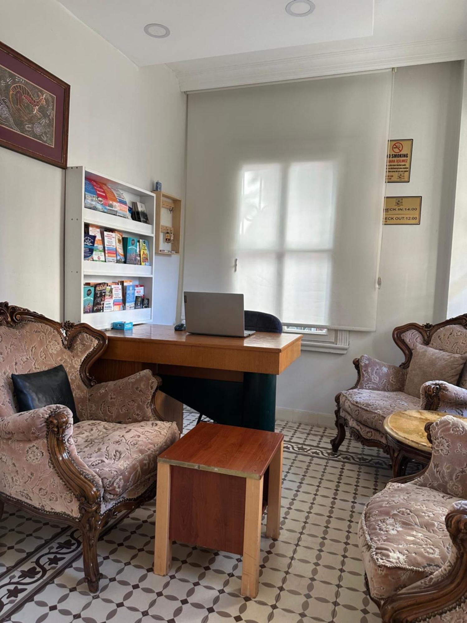 Old Istanbul House Hotel Esterno foto