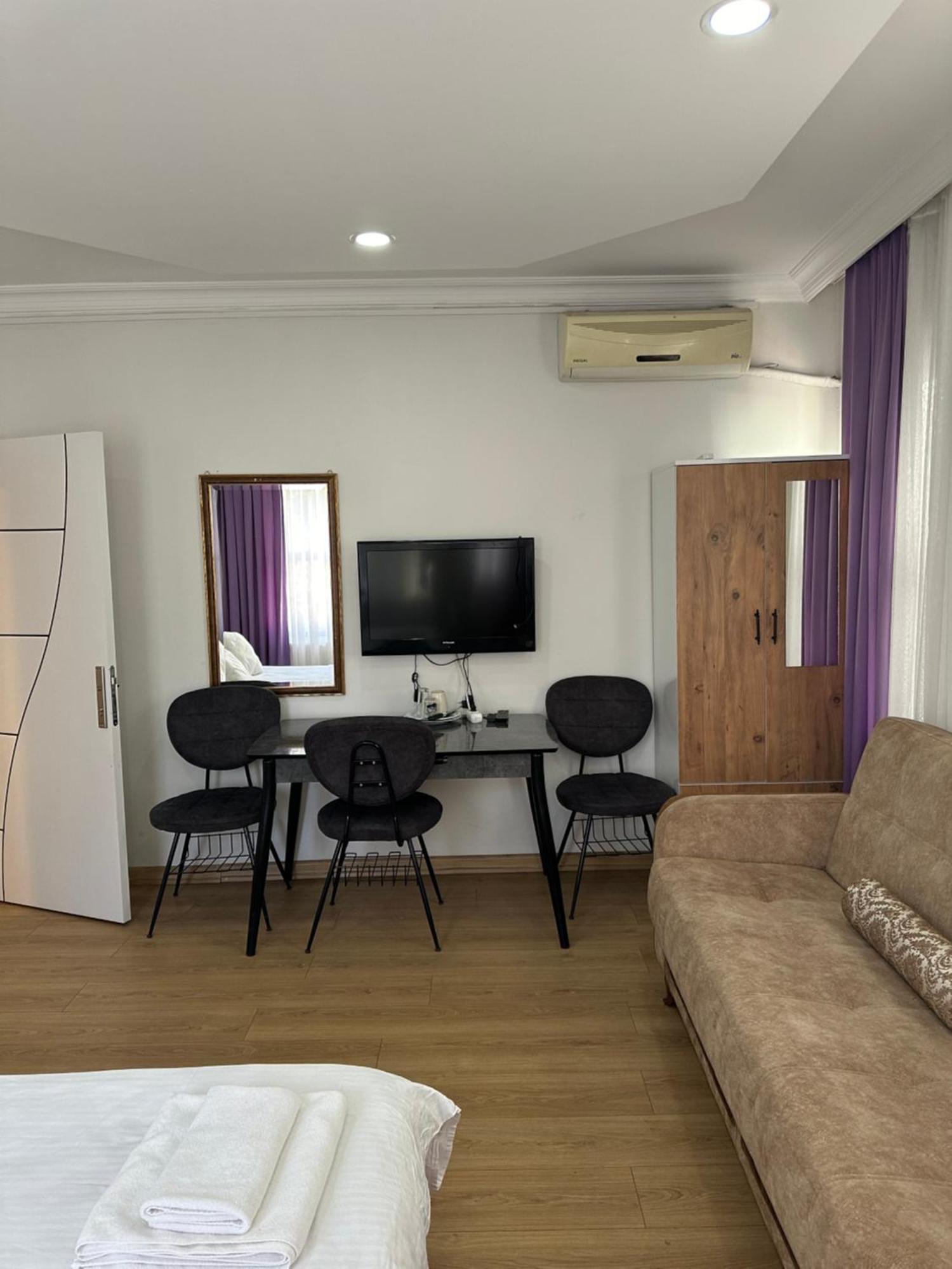 Old Istanbul House Hotel Esterno foto