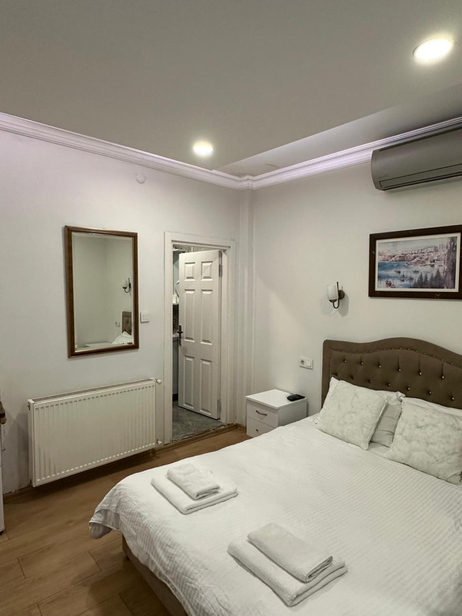 Old Istanbul House Hotel Esterno foto
